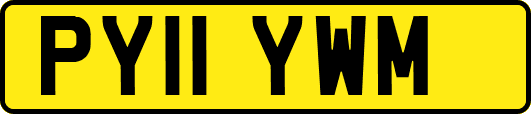 PY11YWM