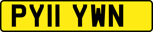 PY11YWN