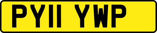 PY11YWP