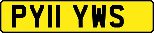 PY11YWS