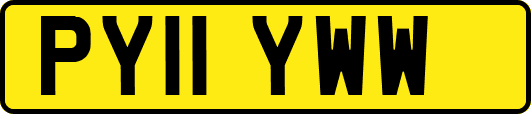 PY11YWW