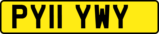PY11YWY