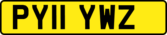 PY11YWZ