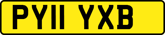 PY11YXB