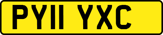 PY11YXC