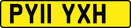 PY11YXH