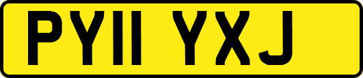PY11YXJ