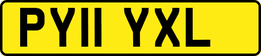 PY11YXL