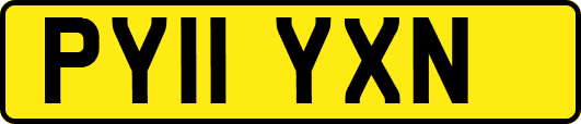 PY11YXN