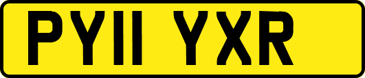 PY11YXR