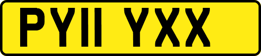 PY11YXX