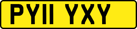 PY11YXY
