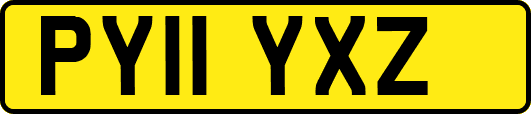 PY11YXZ