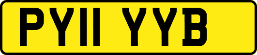 PY11YYB