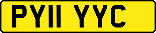 PY11YYC