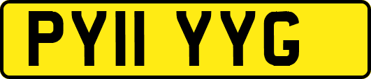 PY11YYG