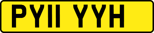 PY11YYH