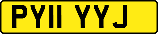 PY11YYJ