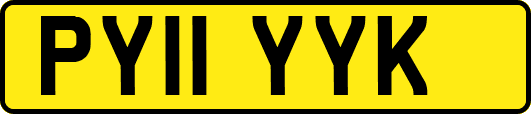 PY11YYK