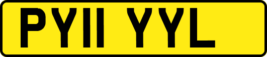 PY11YYL