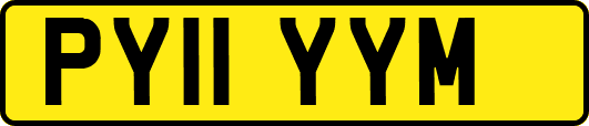PY11YYM