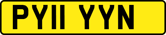 PY11YYN
