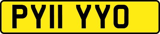 PY11YYO