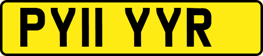 PY11YYR