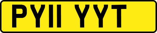 PY11YYT