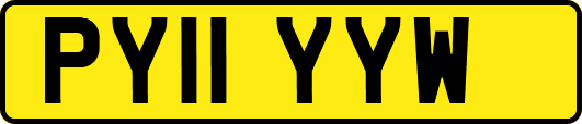 PY11YYW