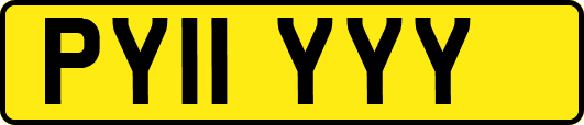PY11YYY