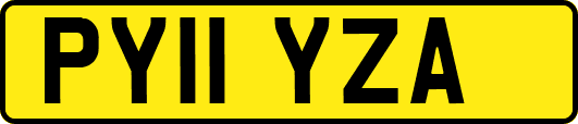 PY11YZA
