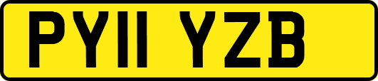 PY11YZB