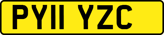 PY11YZC