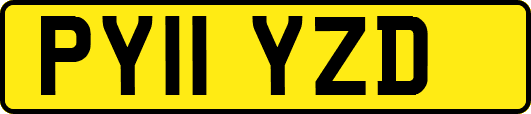 PY11YZD