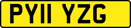 PY11YZG