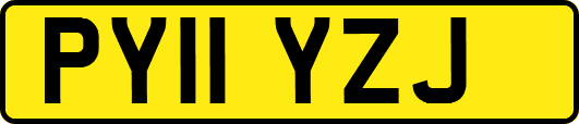 PY11YZJ