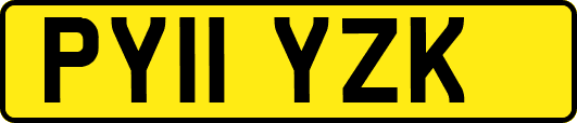 PY11YZK