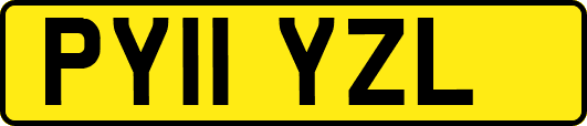 PY11YZL