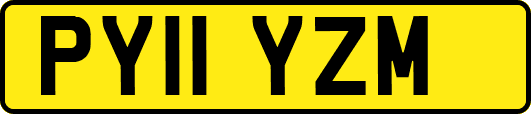 PY11YZM