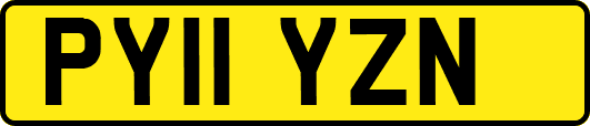 PY11YZN