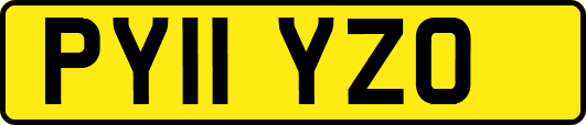PY11YZO