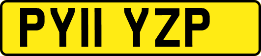 PY11YZP