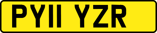 PY11YZR