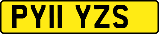 PY11YZS