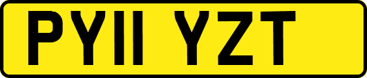 PY11YZT