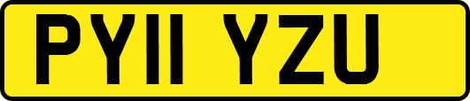 PY11YZU