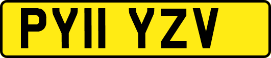 PY11YZV