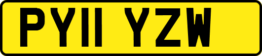 PY11YZW