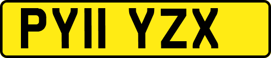 PY11YZX